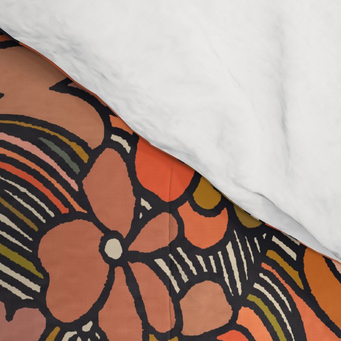 Peridot  Comforter Gallery Image 4