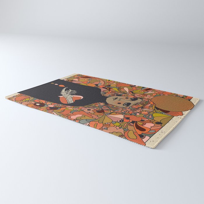 Peridot  Rug Gallery Image 3