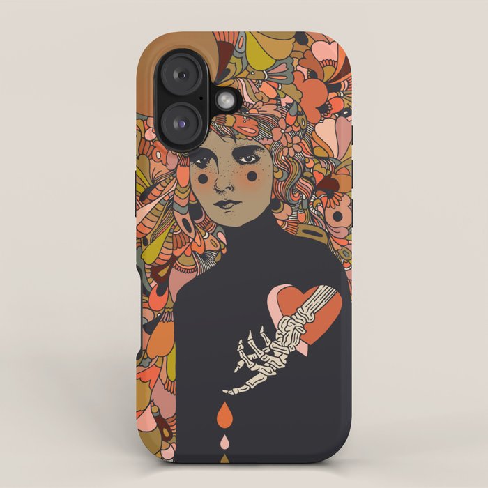 Peridot  iPhone Case Gallery Image 1