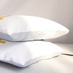 its OK to be OK Pillow Sham Gallery Image 3