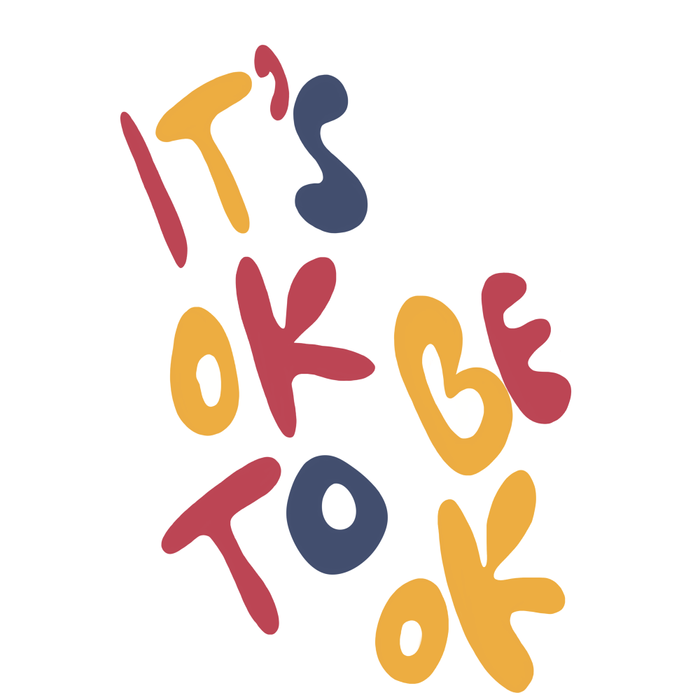 its OK to be OK Coffee Mug Gallery Image 2