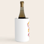 its OK to be OK Wine Chiller Gallery Image 2