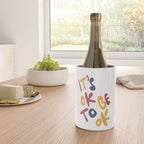 its OK to be OK Wine Chiller Gallery Image 4