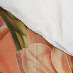 Magic Tulips Pattern VIII Comforter Gallery Image 4