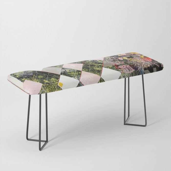 lost paradise dream 24 Bench Gallery Image 1