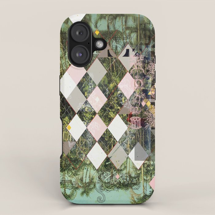 lost paradise dream 24 iPhone Case Gallery Image 1