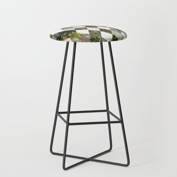 lost paradise dream 24 Stool Gallery Image 1