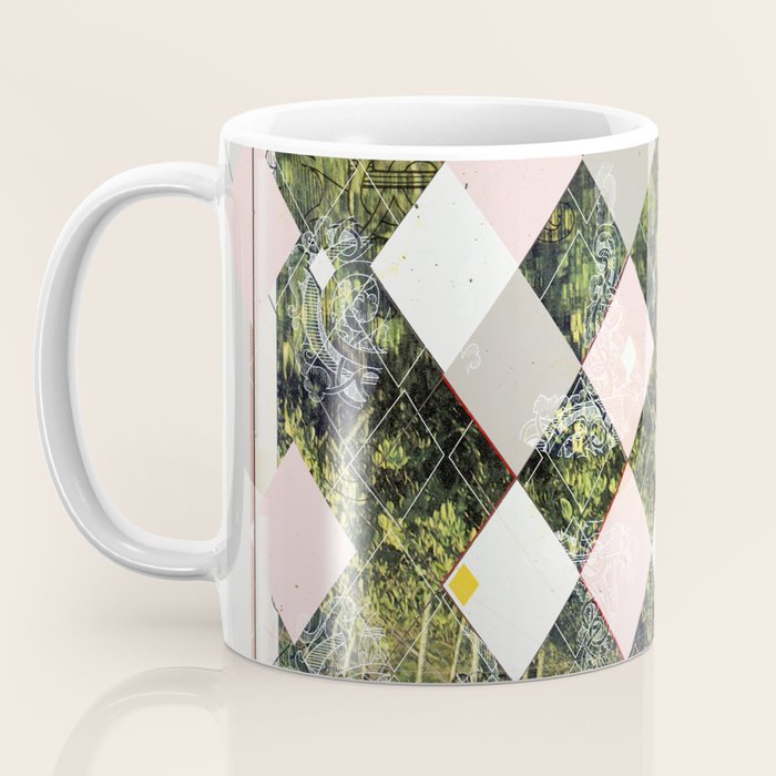 lost paradise dream 24 Coffee Mug Gallery Image 3