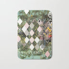 lost paradise dream 24 Bath Mat Gallery Image 1
