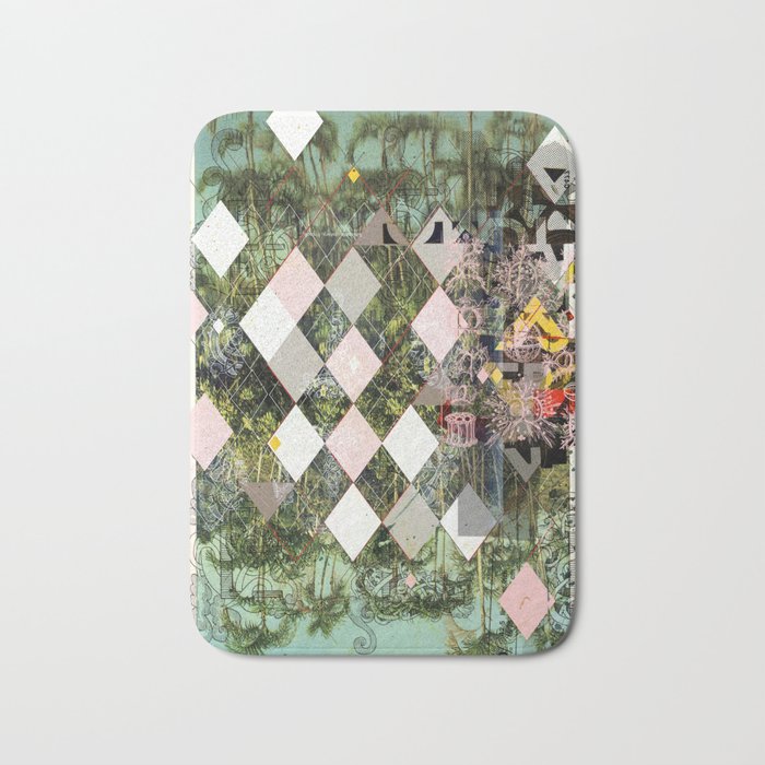 lost paradise dream 24 Bath Mat Gallery Image 1