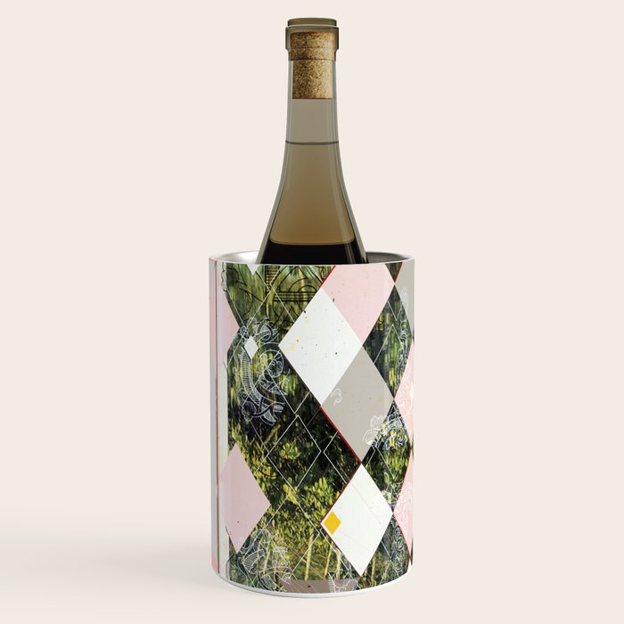 lost paradise dream 24 Wine Chiller Gallery Image 2