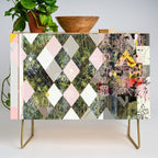 lost paradise dream 24 Credenza Gallery Image 1