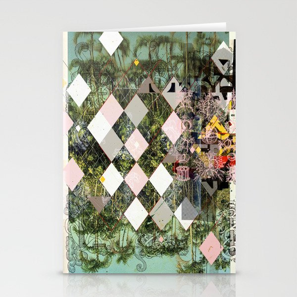 lost paradise dream 24 Stationery Card Gallery Image 2