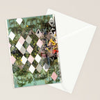 lost paradise dream 24 Stationery Card Gallery Image 2