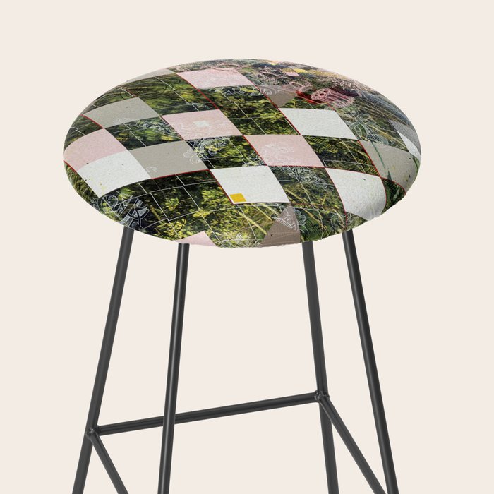 lost paradise dream 24 Stool Gallery Image 2