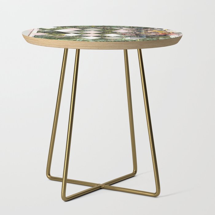 lost paradise dream 24 Side Table Gallery Image 1