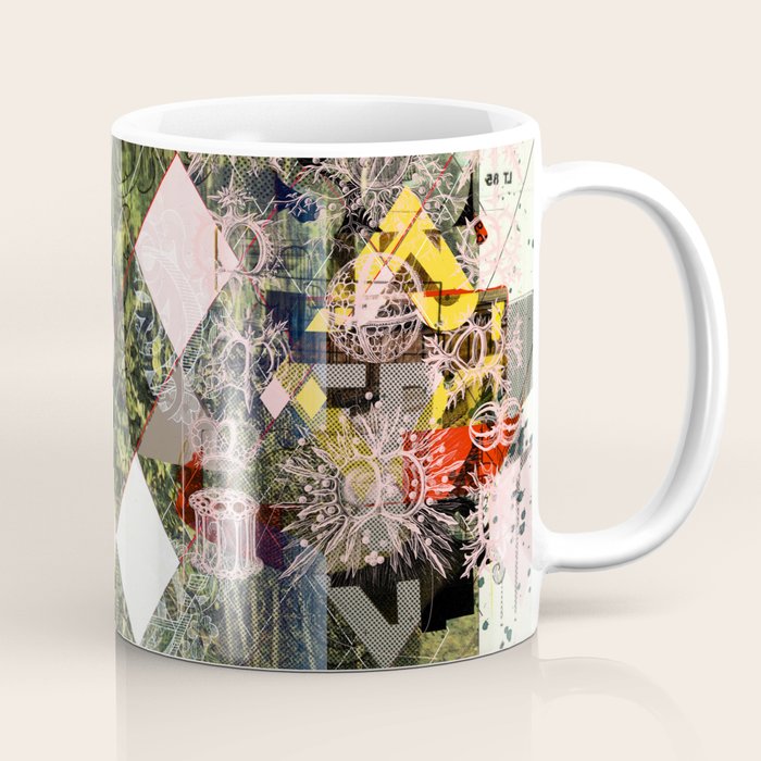 lost paradise dream 24 Coffee Mug Gallery Image 1