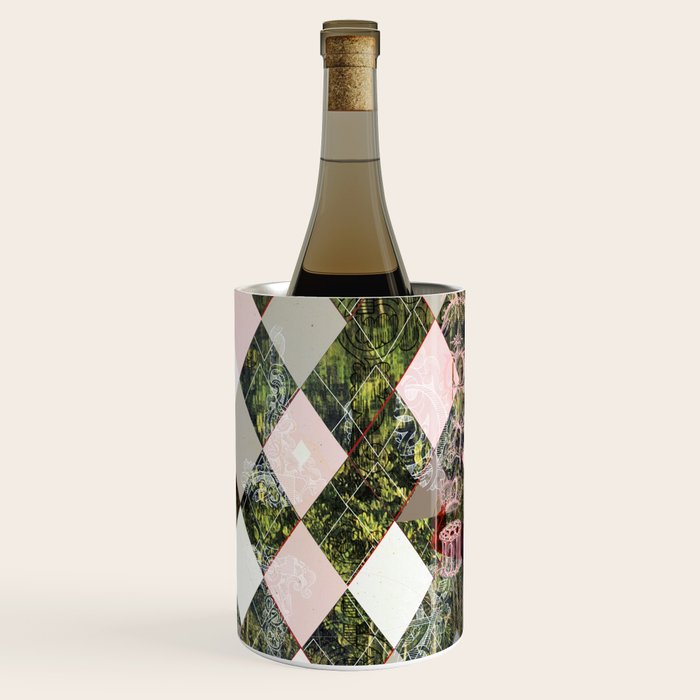 lost paradise dream 24 Wine Chiller Gallery Image 1