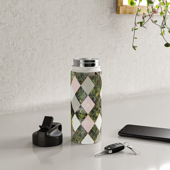 lost paradise dream 24 Water Bottle Gallery Image 4