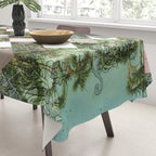 lost paradise dream 24 Tablecloth Gallery Image 3