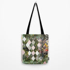 lost paradise dream 24 Tote Bag Gallery Image 2