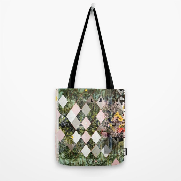 lost paradise dream 24 Tote Bag Gallery Image 2