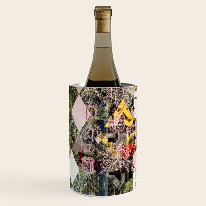 lost paradise dream 24 Wine Chiller Gallery Image 3
