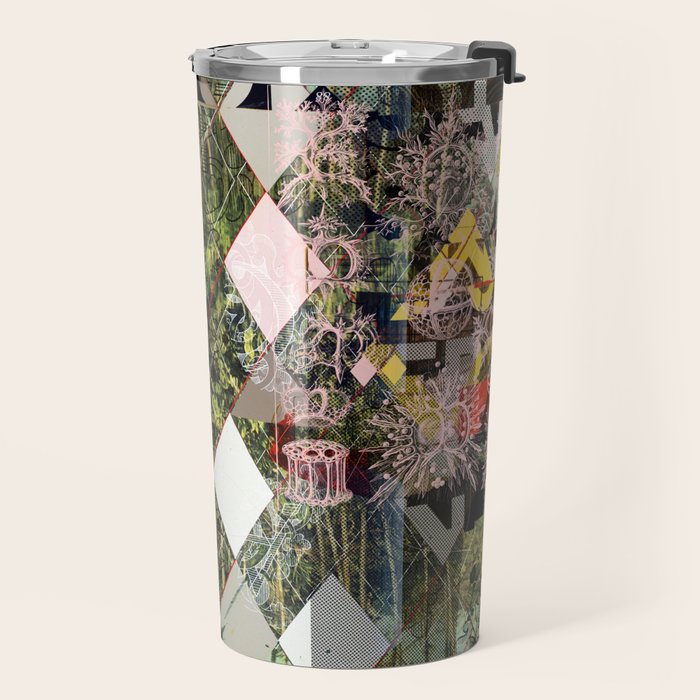 lost paradise dream 24 Travel Mug Gallery Image 2