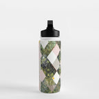 lost paradise dream 24 Water Bottle Gallery Image 3