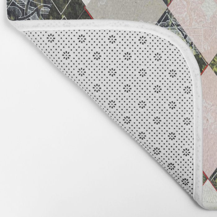 lost paradise dream 24 Bath Mat Gallery Image 2