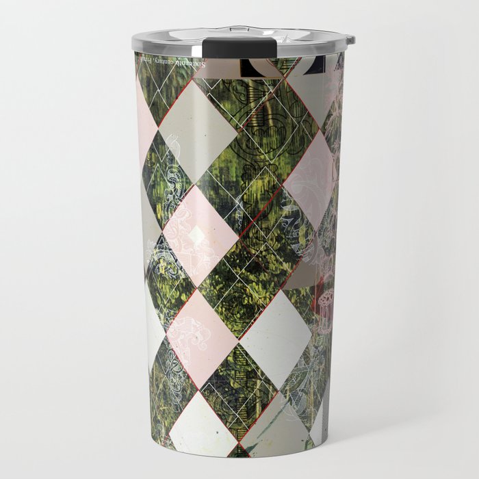 lost paradise dream 24 Travel Mug Gallery Image 1