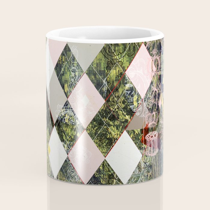 lost paradise dream 24 Coffee Mug Gallery Image 4
