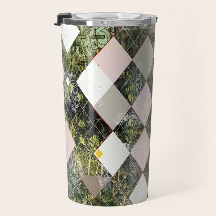 lost paradise dream 24 Travel Mug Gallery Image 3
