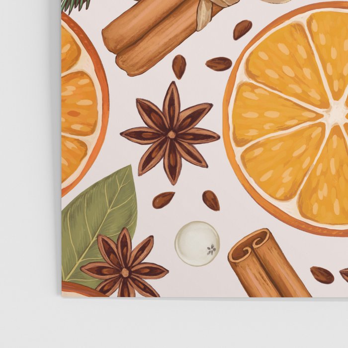 Winter Spices Poster Gallery Image 3