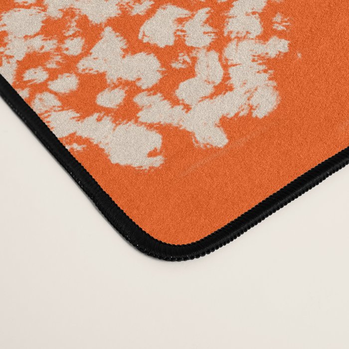 Season of Bloom Desk Mat Gallery Image 4