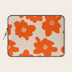Season of Bloom Laptop Sleeve Gallery Image 1