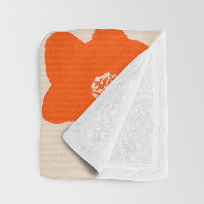Season of Bloom Throw Blanket Gallery Image 3