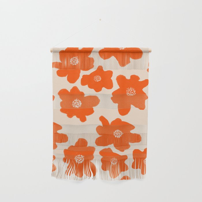 Season of Bloom Wall Hanging Gallery Image 1