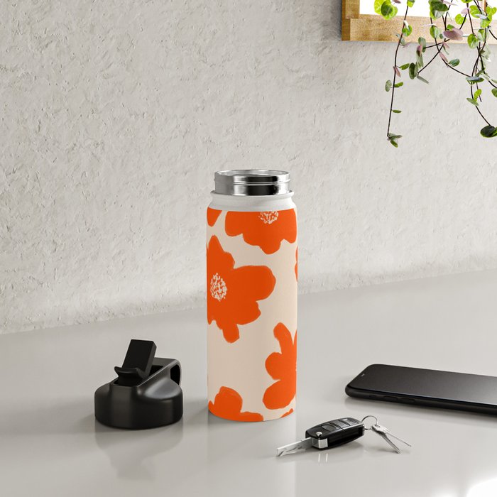Season of Bloom Water Bottle Gallery Image 4