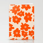 Season of Bloom Stationery Card Gallery Image 2