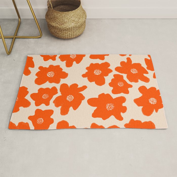 Season of Bloom Rug Gallery Image 1