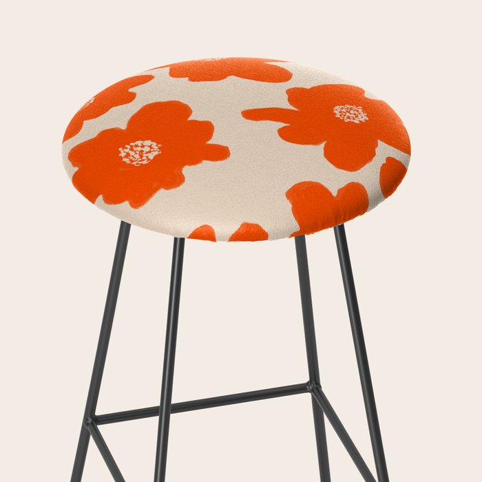 Season of Bloom Stool Gallery Image 2