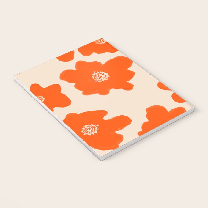Season of Bloom Notebook Gallery Image 3
