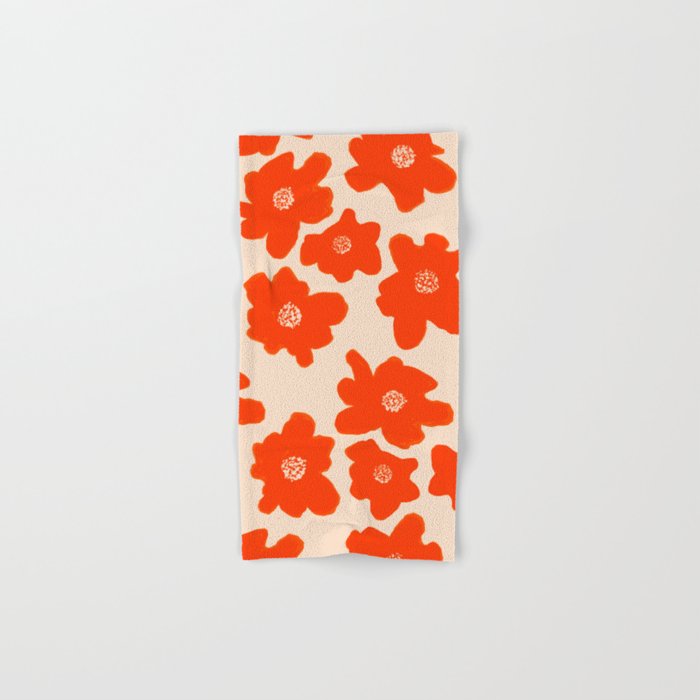Season of Bloom Bath Towel Gallery Image 1