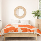 Season of Bloom Duvet Cover Gallery Image 3