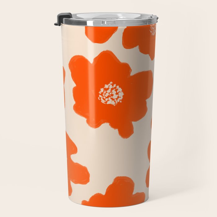 Season of Bloom Travel Mug Gallery Image 3