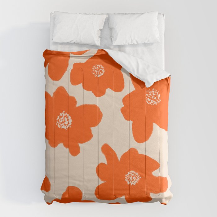 Season of Bloom Comforter Gallery Image 1