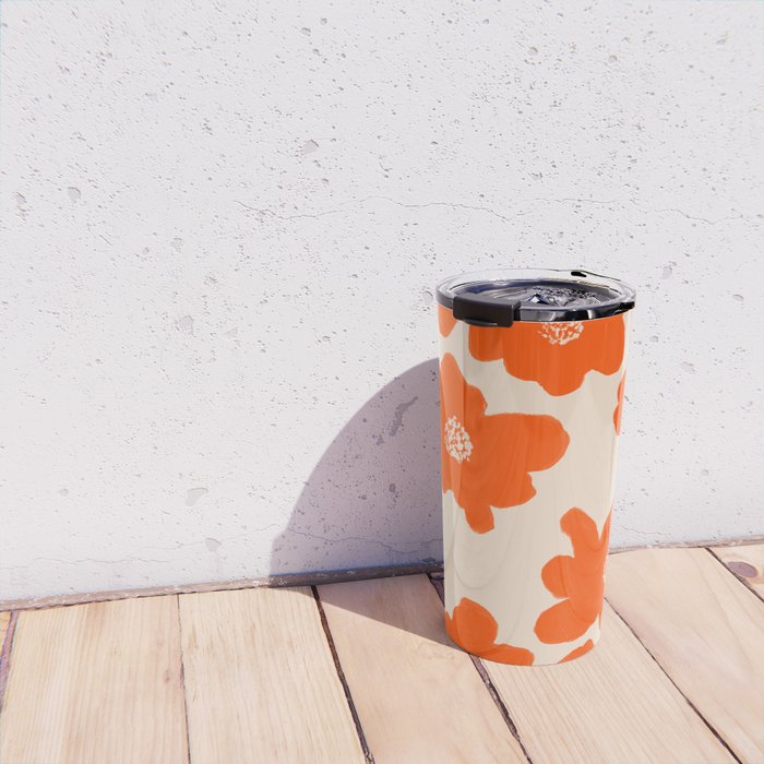 Season of Bloom Travel Mug Gallery Image 4