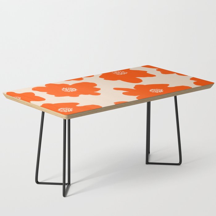 Season of Bloom Coffee Table Gallery Image 1