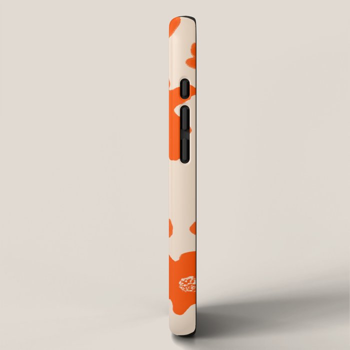 Season of Bloom iPhone Case Gallery Image 2